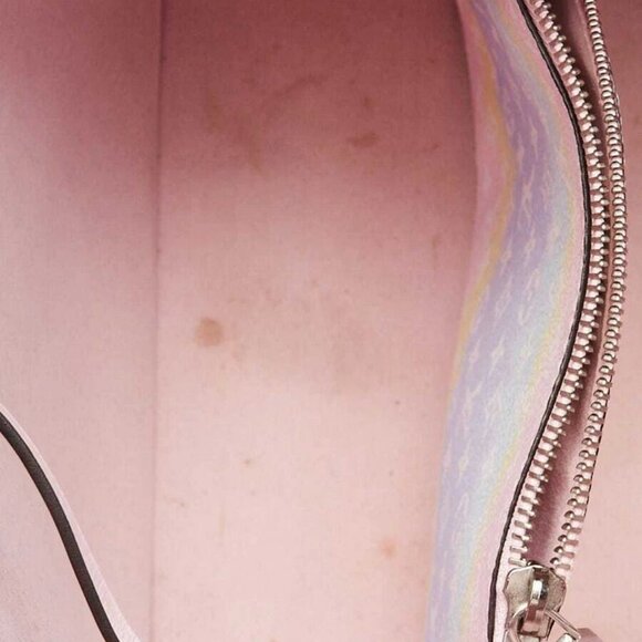 Louis Vuitton Pastel Monogram Giant Canvas Escale NeoNoe Bag - Picture 11 of 12